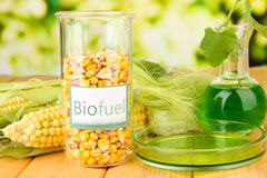 Clungunford biofuel availability