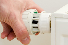 Clungunford central heating repair costs