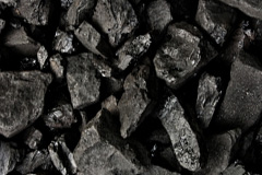Clungunford coal boiler costs