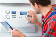 free Clungunford gas safe engineer quotes
