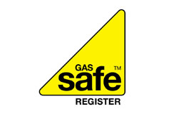 gas safe companies Clungunford